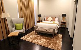 Siglo Suites @ The Milano Residences By Versace